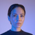 Makeup content creator with huge following